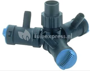 Oase Waterverdeler Multi WD 1/2 Inch
