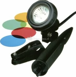 Ubbink MultiBright Onderwaterverlichting 20 LEDs