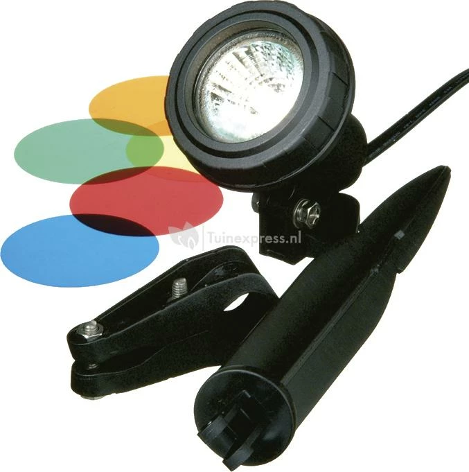 Ubbink MultiBright Onderwaterverlichting 20 LEDs