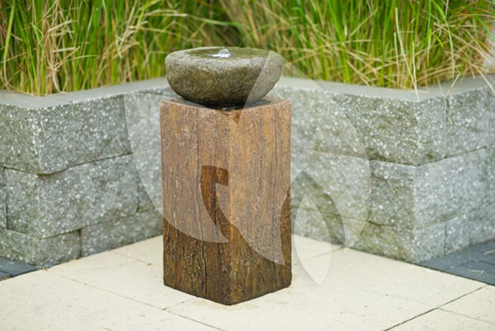 Nashville Waterornament