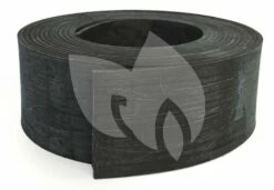 Ubbink BorderFix Flexibele Borderrand 14 Cm Hoog (per Meter)