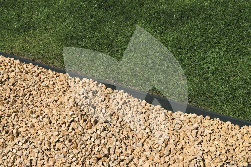 Ubbink BorderFix Borderrand Recht 14 Cm X 2 M - Image 2