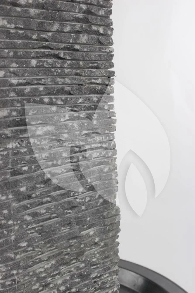 Natuurstenen Waterornament New York 80x21x21 Cm - Image 3