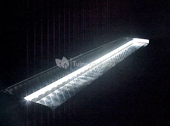 Ubbink Niagara 60 Rvs Waterval LED - Image 3