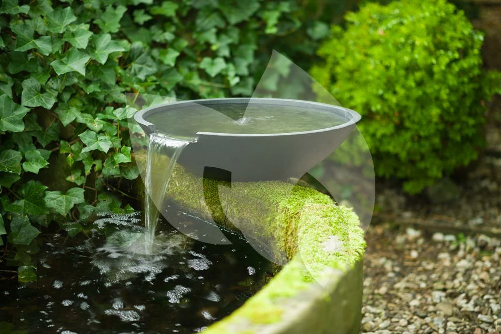 Ubbink Nova Waterval Set