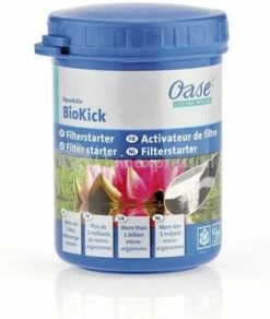 Oase AquaActiv BioKick Filterstarter 100 Ml