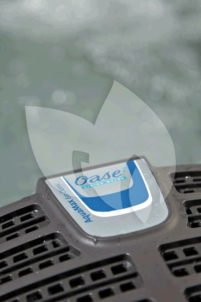 Oase AquaMax Eco Classic 5500 Vijverpomp - Image 3