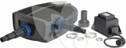 Oase Aquamax Eco Premium 12000 / 12 Volt Vijverpomp
