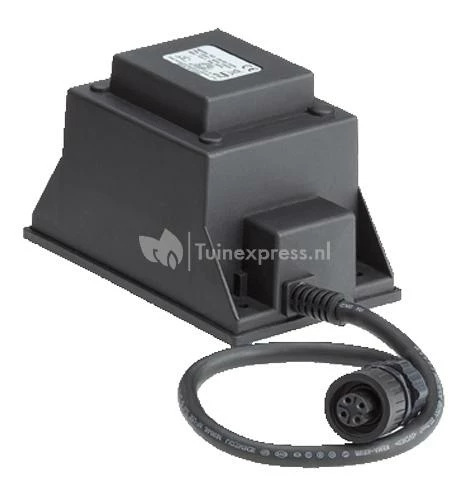 Oase Aquamax Eco Premium 6000 / 12 Volt Vijverpomp - Image 2