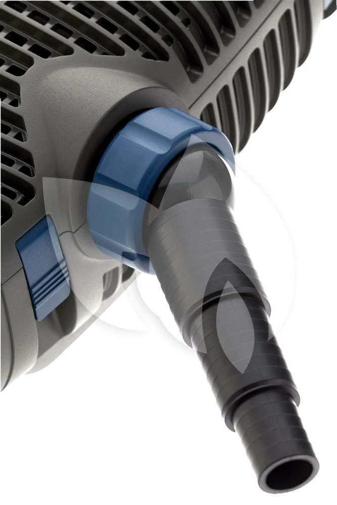 Oase Aquamax Eco Premium 8000 Vijverpomp - Image 2