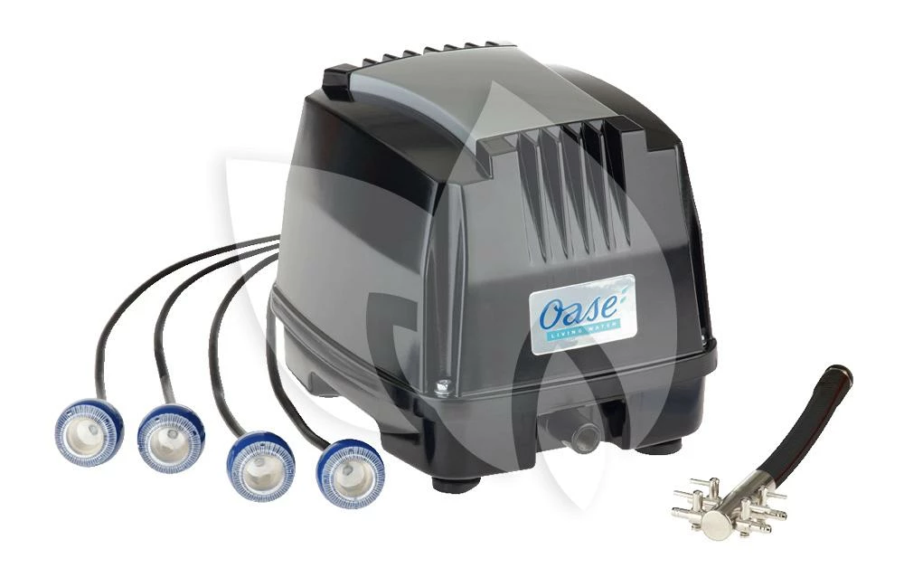 Oase AquaOxy 250 Luchtpomp - Image 6