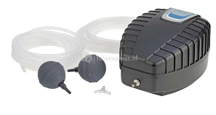 Oase AquaOxy 250 Luchtpomp - Image 3