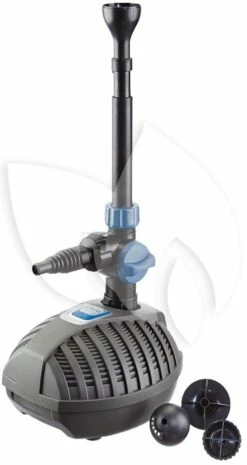 OASE Aquarius Fountain Set Classic 750 Fonteinpomp