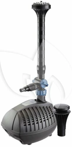 OASE Aquarius Fountain Set Eco 9500 Fonteinpomp