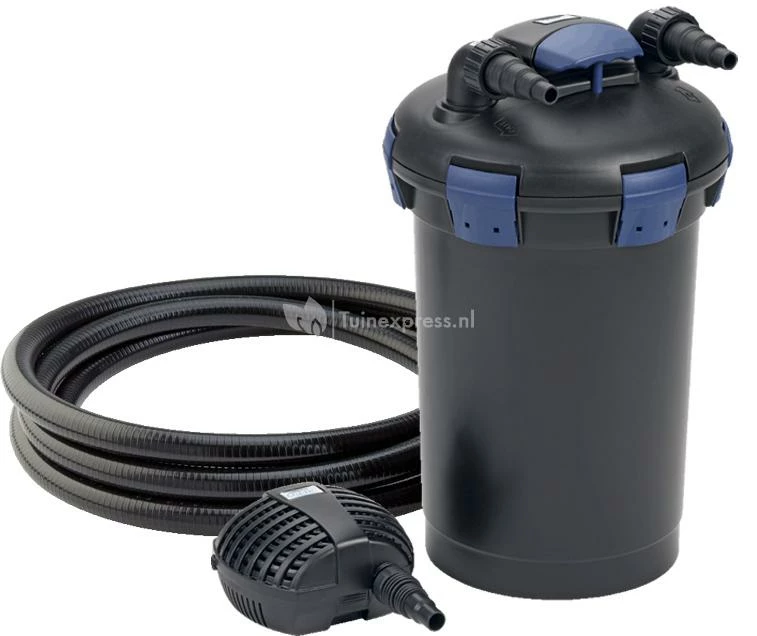 Oase BioPress Set 10000 Vijverfilter