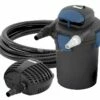 Oase BioPress Set 4000 Vijverfilter