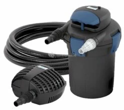 Oase BioPress Set 4000 Vijverfilter