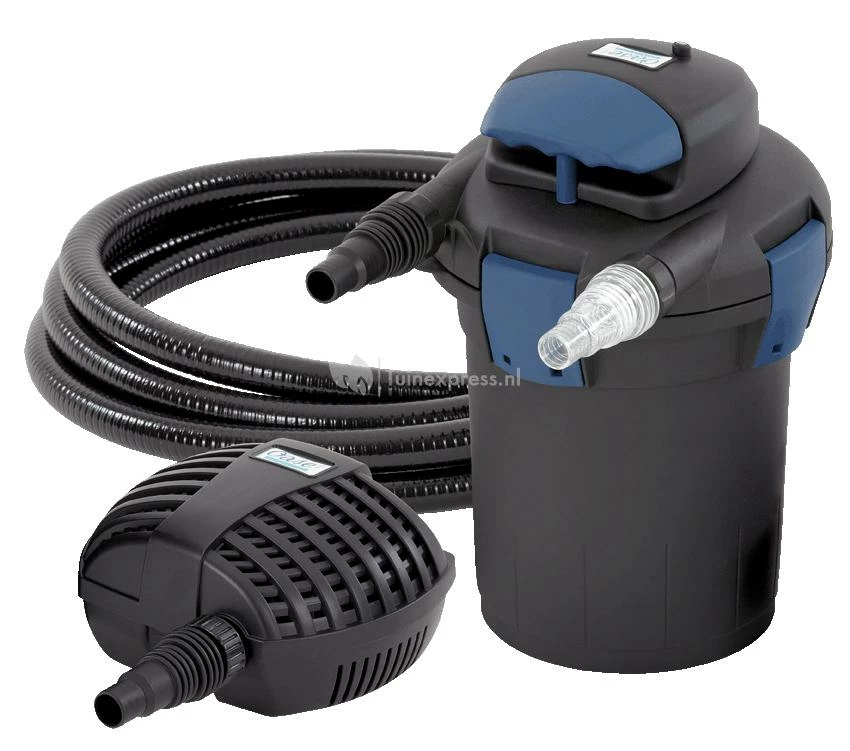 Oase BioPress Set 4000 Vijverfilter
