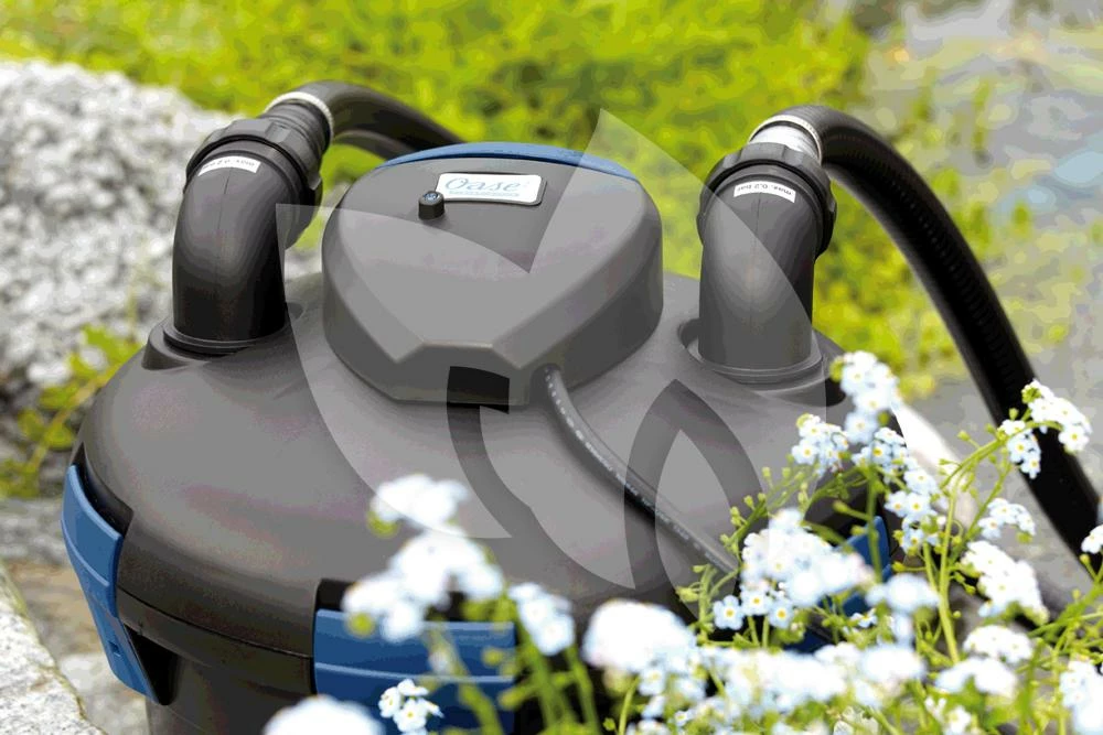 Oase BioPress Set 4000 Vijverfilter - Image 2