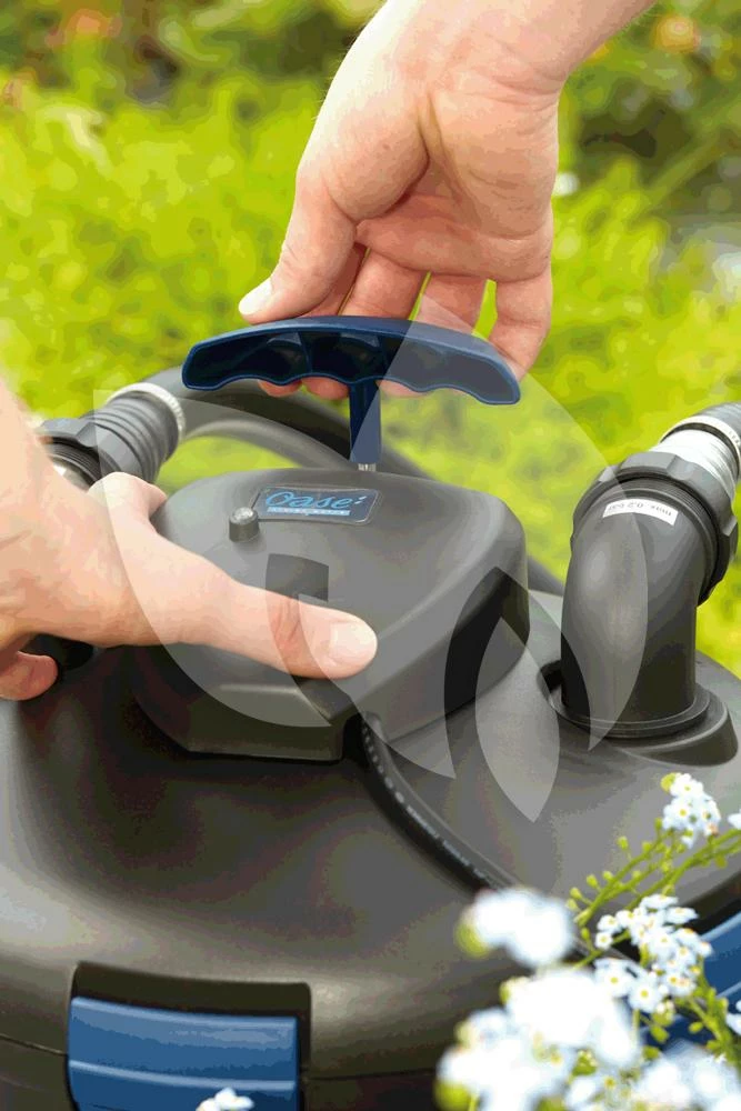 Oase BioPress Set 4000 Vijverfilter - Image 3