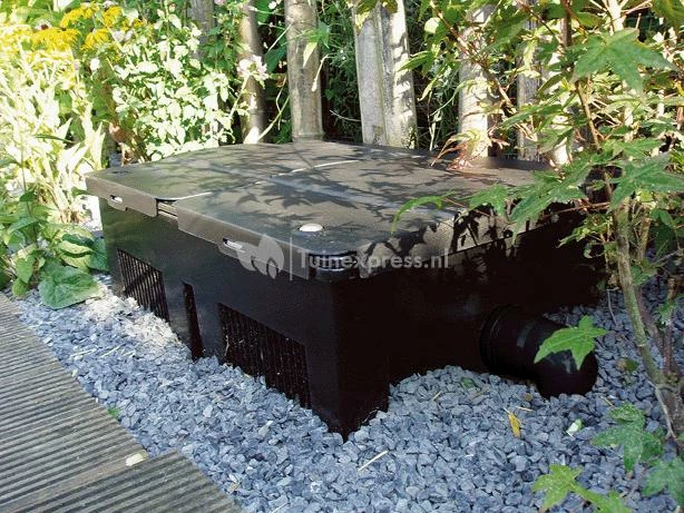 Oase BioSmart 16000 UVC Doorstroomfilter - Image 3