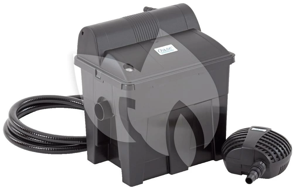 Oase BioSmart Set 5000 Doorstroomfilter
