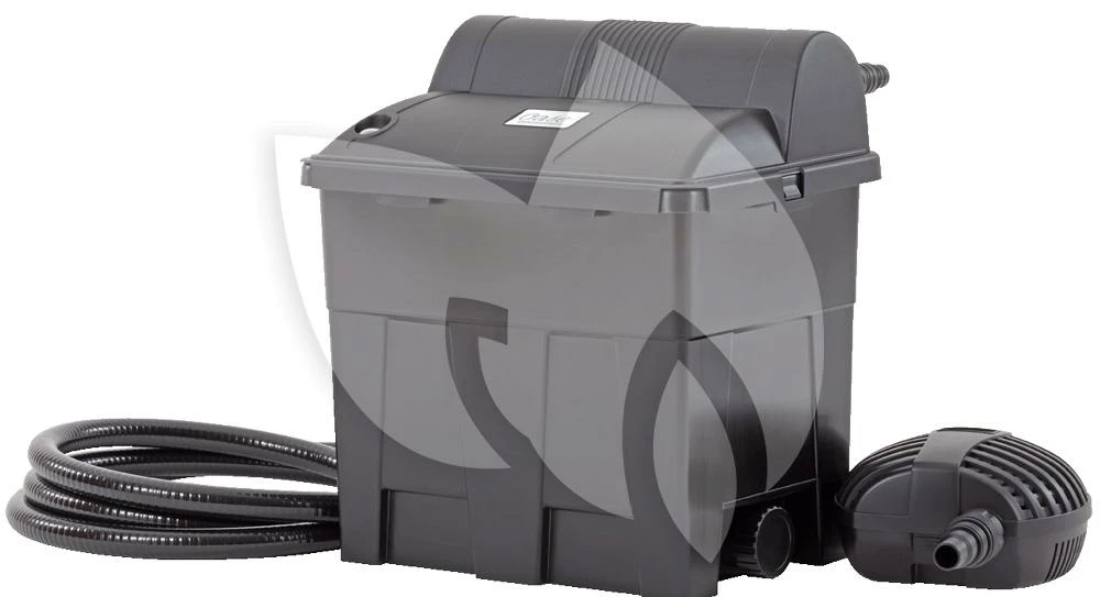 Oase BioSmart Set 5000 Doorstroomfilter - Image 2