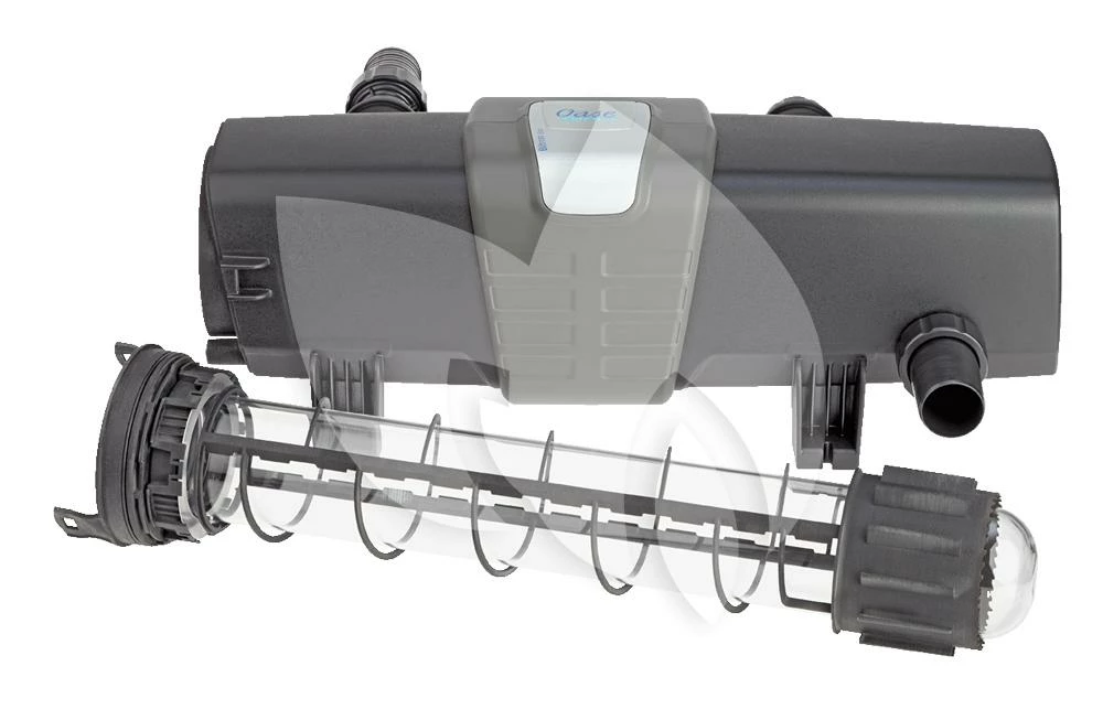 Oase Bitron Eco UVC-filter 240 W - Image 2