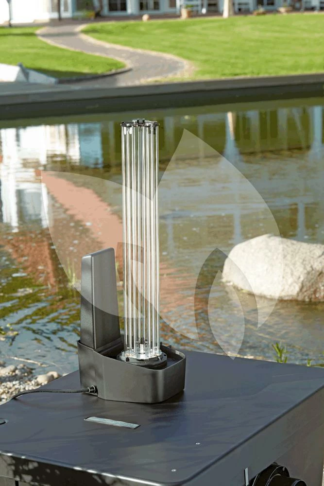 Oase Bitron Eco UVC-filter 240 W - Image 3