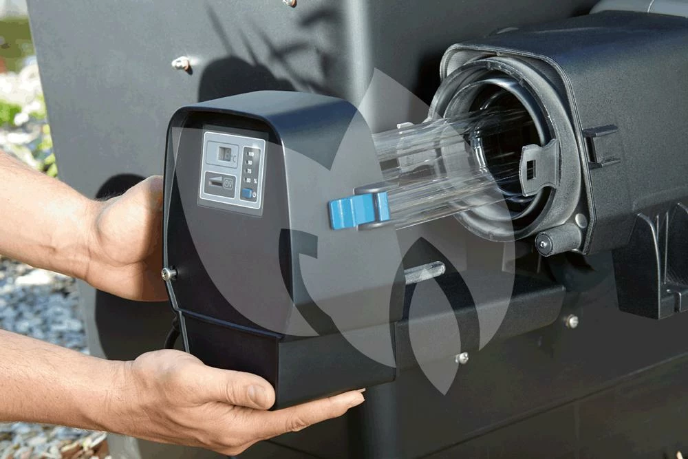 Oase Bitron Eco UVC-filter 240 W - Image 6