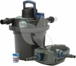 Oase FiltoClear 12000 Vijverfilter Set