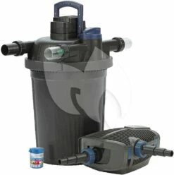 Oase FiltoClear 16000 Vijverfilter Set