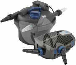 Oase FiltoClear 3000 Vijverfilter Set