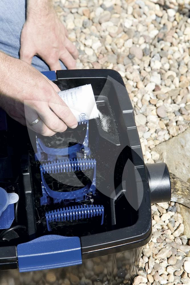 Oase FiltoMatic CWS 14000 Doorstroomfilter - Image 5