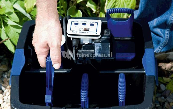 Oase FiltoMatic CWS 14000 Doorstroomfilter - Image 4