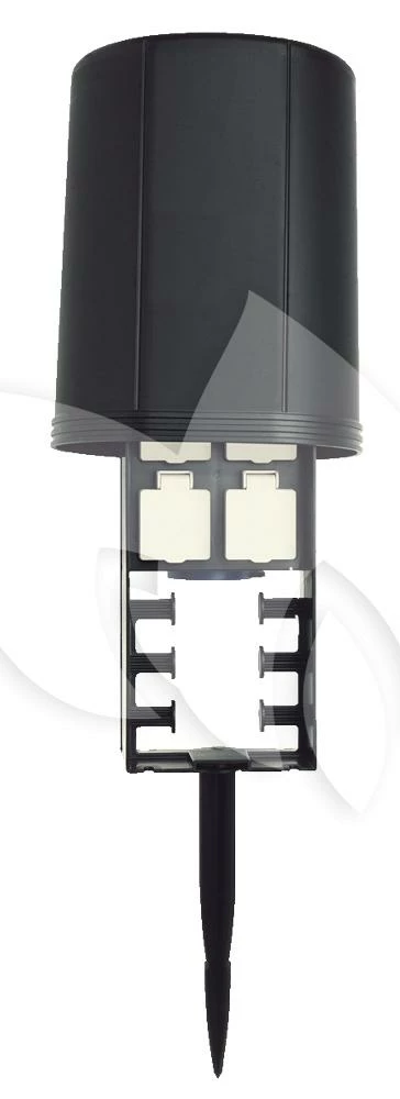 OASE InScenio 230 Buitenstopcontact Zonder Aardpen (Nederland) - Image 2