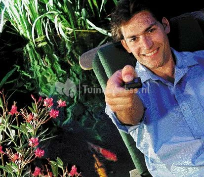 OASE InScenio FM-Master 2 Buitenstopcontact Zonder Aardpen (Nederland) - Image 5