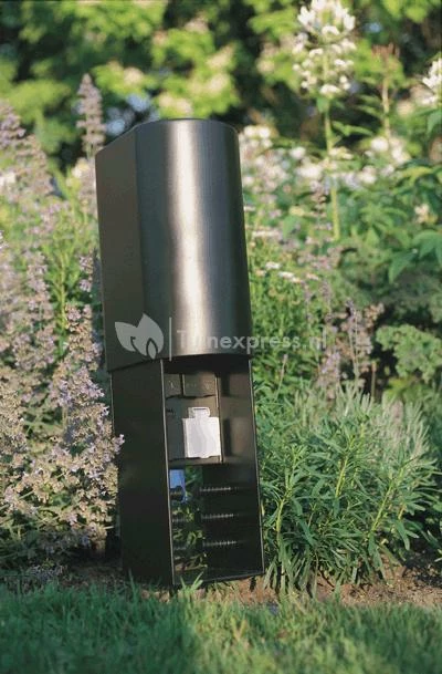 OASE InScenio FM-Master 2 Buitenstopcontact Zonder Aardpen (Nederland) - Image 6