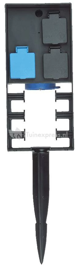 OASE InSenio FM-Profimaster Buitenstopcontact