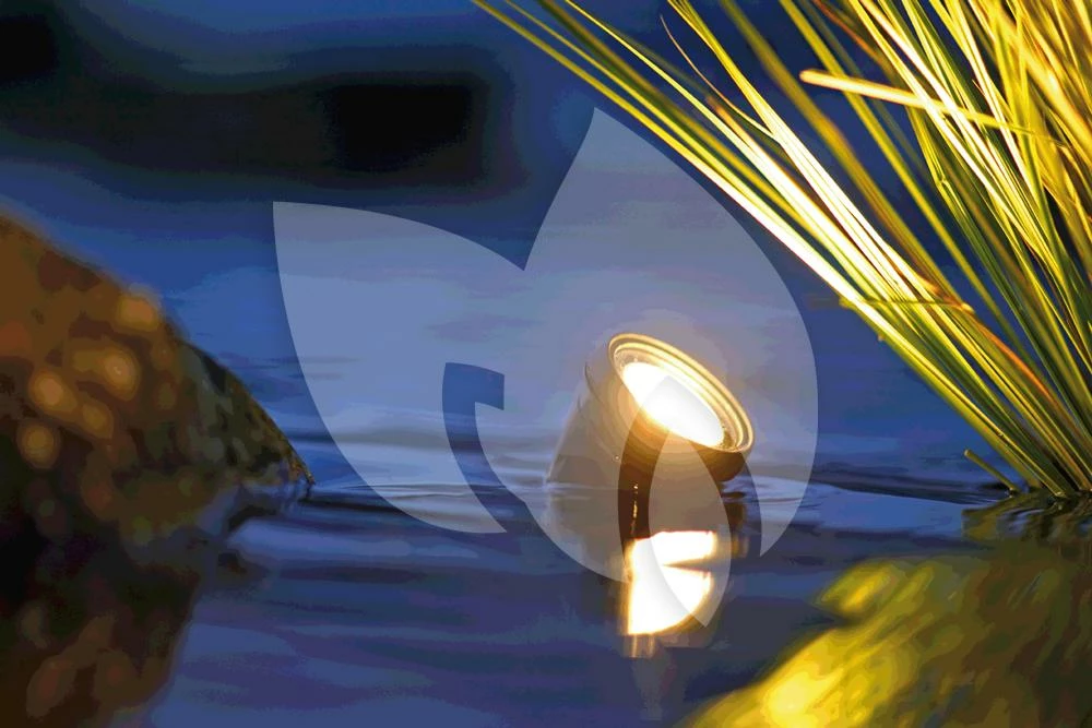 OASE LunAqua 3 LED Set 3 Vijververlichting - Image 4