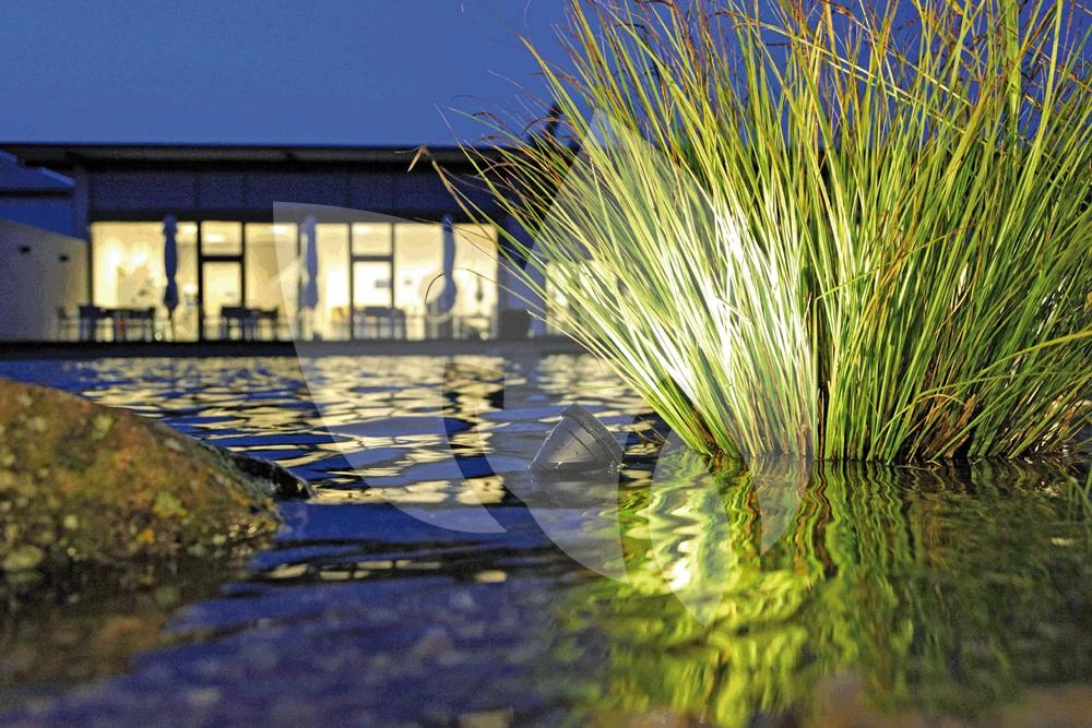 OASE LunAqua 3 LED Set 3 Vijververlichting - Image 3