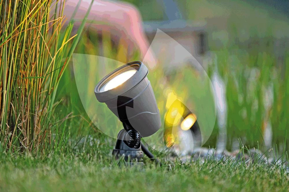 OASE LunAqua 3 LED Set 3 Vijververlichting - Image 2