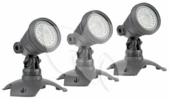 OASE LunAqua 3 LED Set 3 Vijververlichting