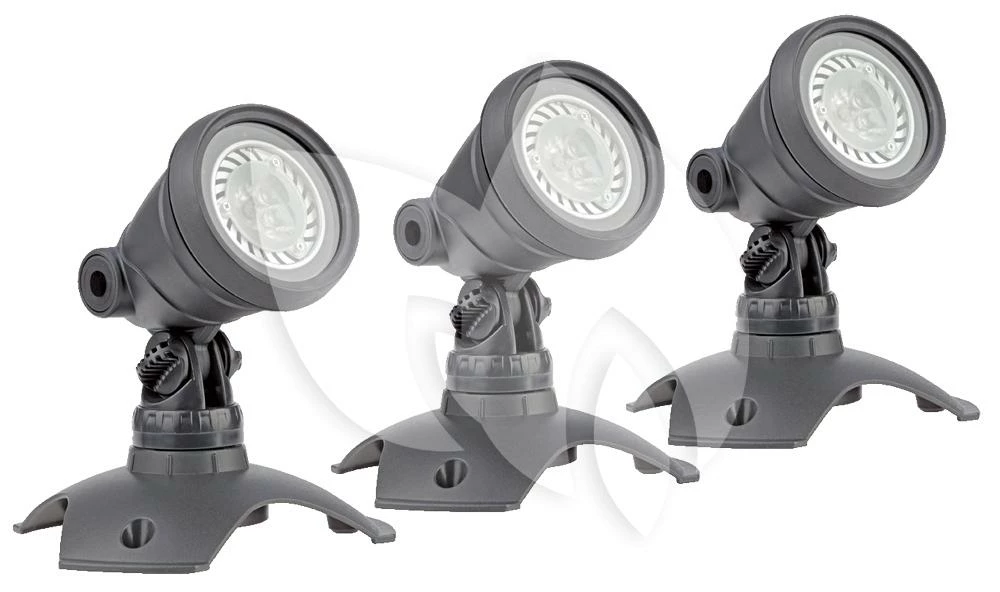 OASE LunAqua 3 LED Set 3 Vijververlichting