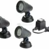 OASE LunAqua Classic LED Set 3 Vijververlichting