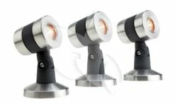 OASE LunAqua Maxi LED Set 3 Vijververlichting