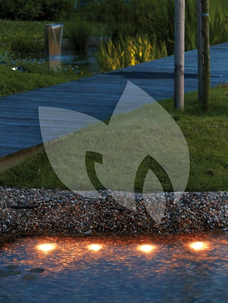 OASE LunAqua Maxi LED Set 3 Vijververlichting - Image 6