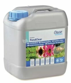 Oase PondClear 5 Liter