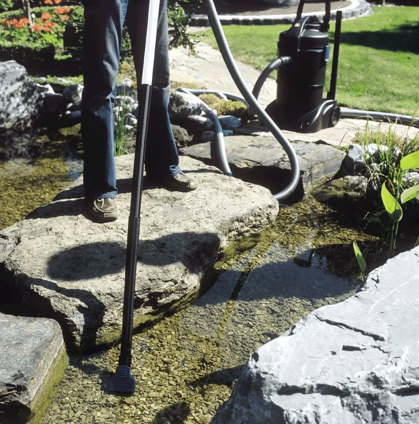 OASE PondoVac 3 Vijverstofzuiger - Image 5