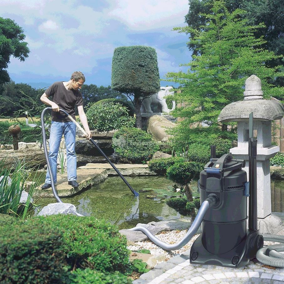 OASE PondoVac 3 Vijverstofzuiger - Image 6